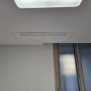 씨유 오룡푸르지오 2차점 | 남악 오룡 시스템에어컨 푸르지오2차 시공 후기