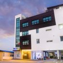 산토리니 이미지