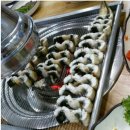 장어구이 이미지