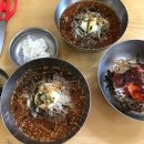 청솔속초삼대메밀국수 이미지