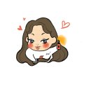 서예(야간) 이미지