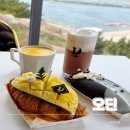 포항시북구75 | 화진해수욕장 근처 베이커리카페,포항 오션뷰 대형카페 오딘
