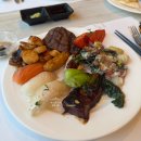 (주)호텔롯데 롯데시티 호텔마포 | 롯데시티호텔마포씨카페_ 마포맛집, 마포뷔페후기 😎👏🏻