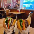 깨비하우스 | 목동햄버거맛집 쉘터버거, 깨비시장 수제버거 더블치즈 아보카도버거 후기