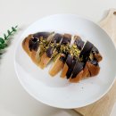 진주메디칼 | 요즘 핫한 진주 두바이 쫀득 쿠키 솔직후기 두바이 소금빵 후기 내돈내산