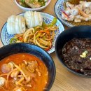 순천 중식 맛집 점심특선 후기, 첨미 순천호수공원점