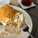 길 플스방 | 부산대 분위기 좋은 카페 와플 맛집 : 이솝페이블 야외 테라스 카페 내돈내산 후기
