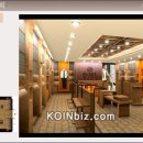 의류매장 이미지