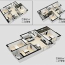 금광 아파트옆 이미지