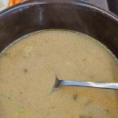 소고기 시락국밥 이미지