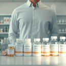 새시대약국 | 약국 맞춤 영양제 오늘 나만의 건강 조합을 찾는 영리한 길