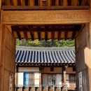 안동권씨 열녀각 이미지