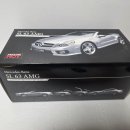 1:18 / 앱솔루트핫 / 벤츠 SL63 AMG 판매합니다. 이미지