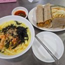 서부시장길 41 | 영월서부시장 맛집｜영월 먹거리 BEST4, 혼밥 후기 (미탄집, 카스테라, 찐빵 등)