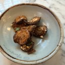 마니산 산채 이미지