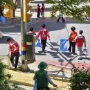 삼성동 행정복지센터 | 삼성동 행정복지센터에서 진행된 4월 국토대청소 행사에 다녀왔습니다.