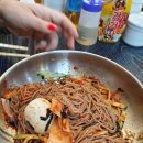 호메밀막국수