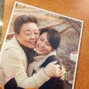 친정엄마 이미지