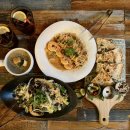 파스타입니다 하남점 | 하남 미사, 숨은 맛집 발견? 파스타부터 퀘사디아까지 파스타 맛집 체크플레이트 솔직후기