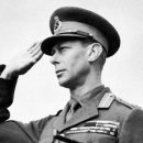 George VI(조지 6세)王 이미지