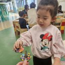 자이키즈어린이집 | 우리는 서울형키즈카페에서 만들기하지~ {자양4동 1호점}