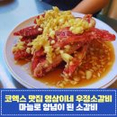우정빌딩 앞 | 현대백화점무역센터점 맛집 역 바로 앞 영삼이네 우정소갈비