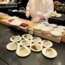 JW메리어트호텔 서울 | JW 메리어트호텔 서울, &lt;플레이버즈&gt; 런치 솔직후기