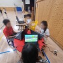 군산산북초등학교 이미지