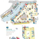 수산화장실 이미지