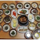 오대산가마솥식당 이미지