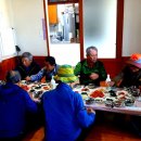 비금도횟집 이미지