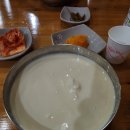 명인콩국수 이미지