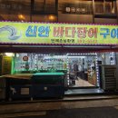 신안바다장어 이미지