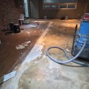 4127 | 양정 신발회사 사무실 동신 AS4127 450각 데코타일 시공 후기