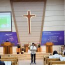 에스더 여선교회 헌신예배 이미지