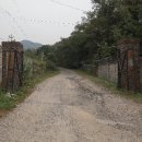 전주류씨 묘역 이미지