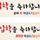 창동 효 태권도 이미지