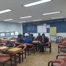 도초 고란리 매향비 이미지