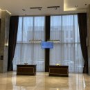 대전 루이비스컨벤션 그레이스홀 1년 전에 계약한 후기(+ICC, BMK 웨딩홀 비교)