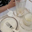 서울 서교동 신기한 커피가 있는 셉트 후기
