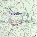 250803 진안 명도봉, 운일암 반일암계곡 이미지