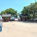 김시민 전공비 이미지