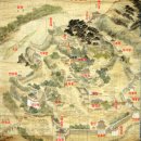 남화루 | 함흥읍성(咸興邑城) 둘러보기 - &#39;함흥읍도(咸興邑圖)&#39;