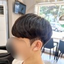 봄날남성커트