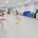 민족태권도장 이미지