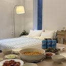 산아래스테이 이미지