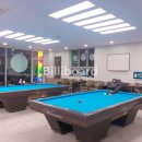 완정 당구클럽 이미지