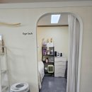 신선로149번길L | 시흥 속눈썹펌 후기 | 뷰러한 듯 깔끔하게 올라간 눈매 변신!