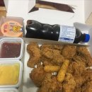 네네치킨(금천점) 네이버블로그