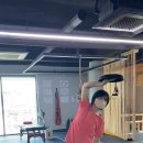 복싱 스튜디오 이미지